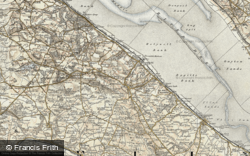1902-1903, Bryn Celyn