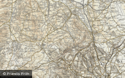 1902-1903, Bryn Common