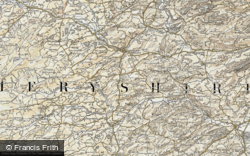 1902-1903, Bryn-Penarth