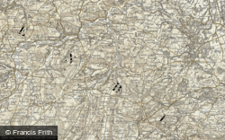 1902-1903, Bryn Rhyd-Yr-Arian