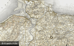 1902-1903, Bryn-Rhys