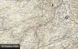 1902-1903, Bryn Saith Marchog