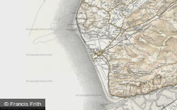 1902-1903, Bryn-Y-Mor
