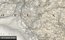 1900-1901, Brynbryddan