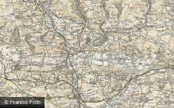 1899-1900, Bryncethin