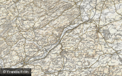 1902-1903, Brynderwen