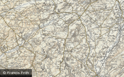 1900-1901, Bryndu