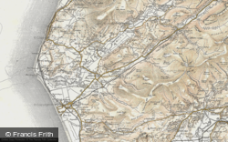 1902-1903, Brynglas Sta