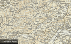1900-1902, Bryngwyn