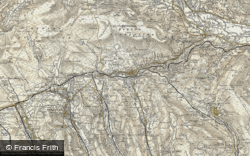 1899-1900, Brynmawr