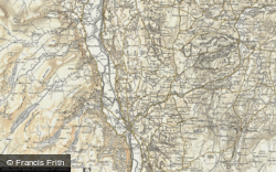 1902-1903, Brynmorfudd