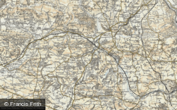 1899-1900, Brynsadler