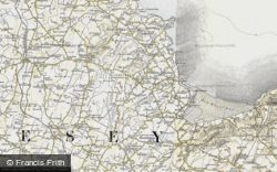 1903-1910, Brynteg