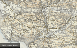 1900-1901, Bryntirion