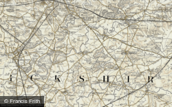 1901-1902, Bubbenhall