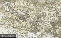 1904-1907, Buchany