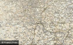 1899, Buckfastleigh
