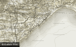 1903-1908, Buckhaven