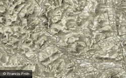 1903-1904, Buckholm