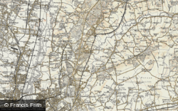 1897-1898, Buckhurst Hill