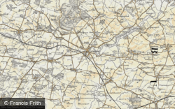 1898, Buckingham