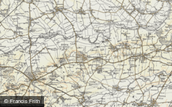 1897-1899, Buckland