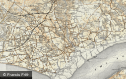 1897-1909, Buckland