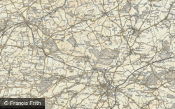 1898-1899, Buckland Dinham