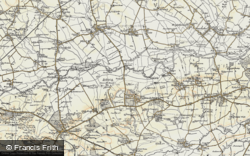 1897-1899, Buckland Marsh