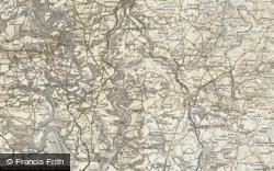 1899-1900, Buckland Monachorum
