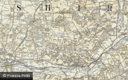 1897-1900, Bucklebury