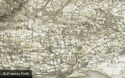 1907-1908, Bucklerheads