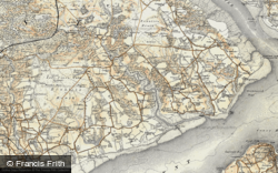 1897-1909, Bucklers Hard