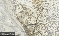 1902-1903, Buckley Hill