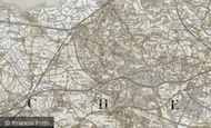 Buckoak, 1902-1903