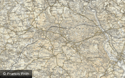 1901-1902, Buckridge