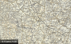 1897-1900, Bucks Green