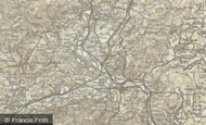 Builth Road, 1900-1902