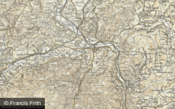 1900-1902, Builth Wells