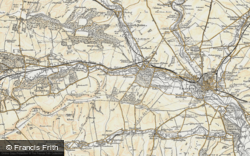 1897-1899, Bulbridge