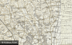 1902-1903, Bulby