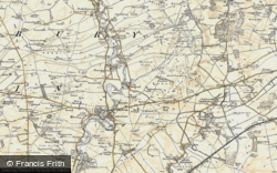 1897-1899, Bulford