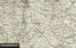 1901-1902, Bulkington
