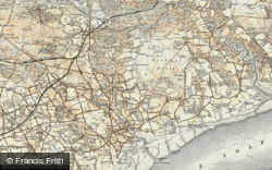 1897-1909, Bull Hill