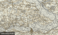 Bull's Green, 1901-1902