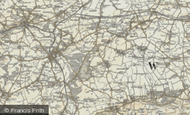Bullenhill, 1898-1899