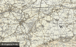 1898-1899, Bullenhill