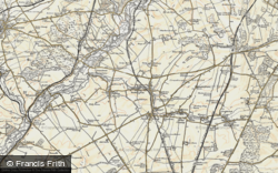 1897-1900, Bullington