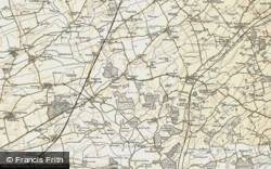 1902-1903, Bullington