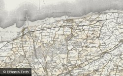 1898-1899, Bullockstone